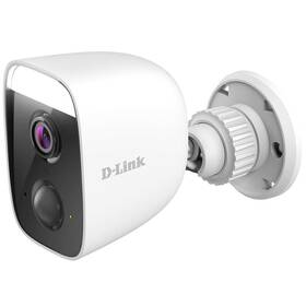 IP kamera D-Link DCS-8627LH (DCS-8627LH) bílá