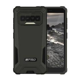 Mobilní telefon F150 H2022 (TELF1AH2022LGR) zelený