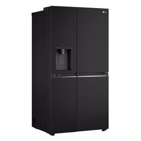 Americká lednice LG GSJV70WBTE