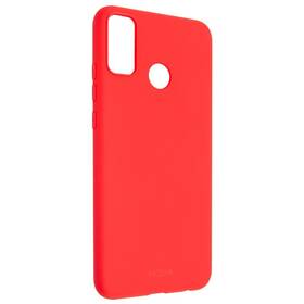 Kryt na mobil FIXED Story na Honor 9X Lite (FIXST-547-RD) červený