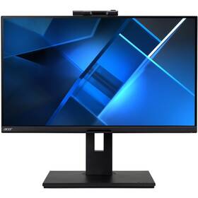 Monitor Acer B248Ybemiqprcuzx (UM.QB8EE.001) černý