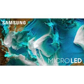 Televize Samsung MNA110MS1A stříbrná