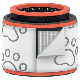 HEPA filtr pro čističky vzduchu Leitz TruSens Z-2000 Pet