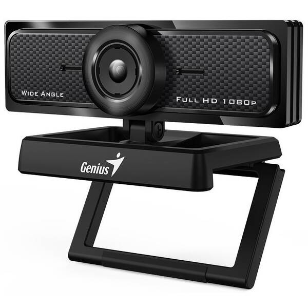 Webkamera Genius WideCam F100 V2 černá barva

