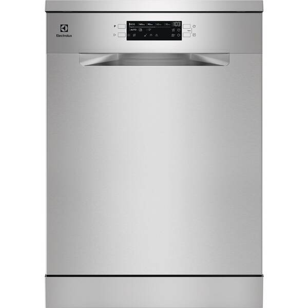 Myčka nádobí Electrolux ESM48210SX nerez
