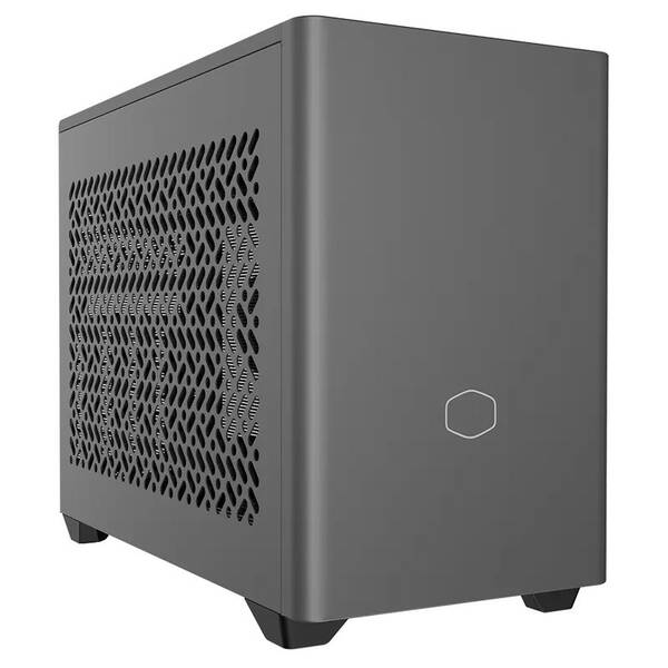 Case Cooler Master NR200P MAX V2 černá barva
