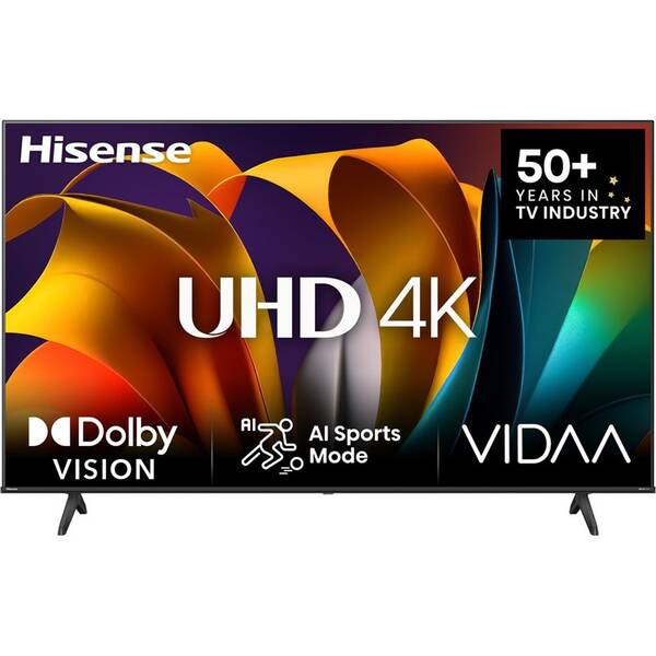 Televize Hisense 65A6N 
