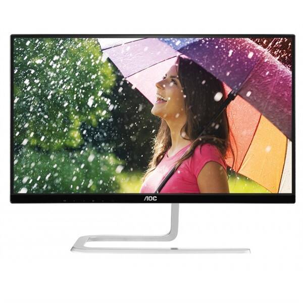 Monitor AOC I2481FXH černá barva
