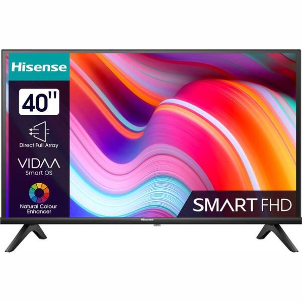 Televize Hisense 40A4K 
