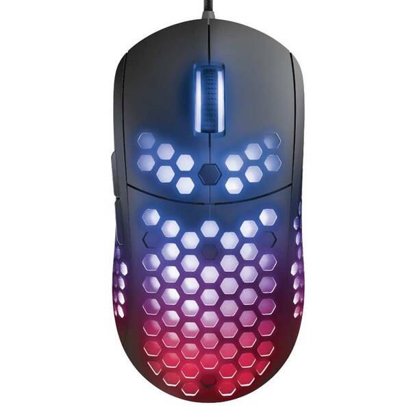 Myš Trust GXT 960 Graphin Ultra-lightweight Wired černá barva
