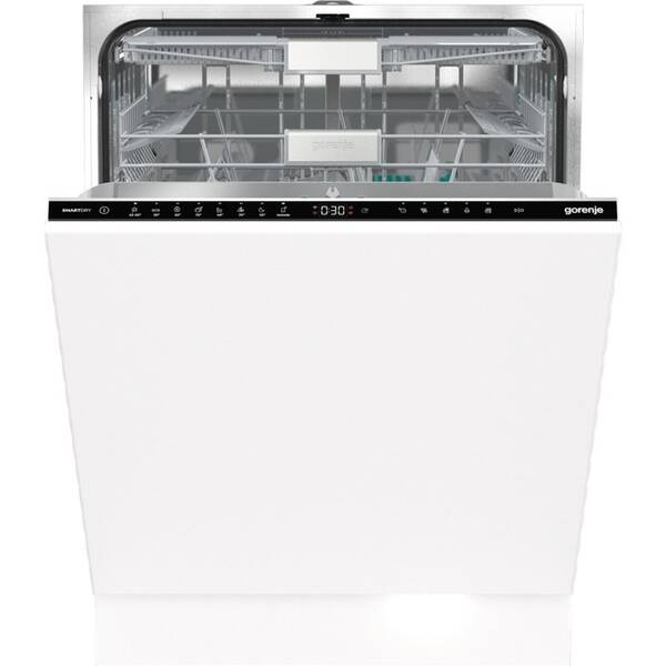 Myčka nádobí Gorenje GV693A60UVAD Super Tichá 

