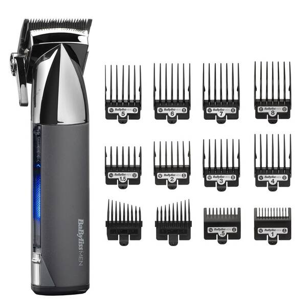 Zastřihovač vlasů BaByliss E996E 
