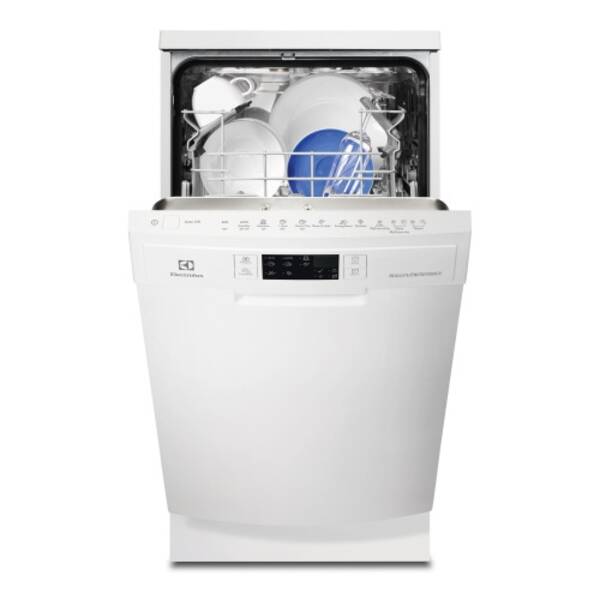 Myčka nádobí Electrolux ESF4510ROW bílá barva
