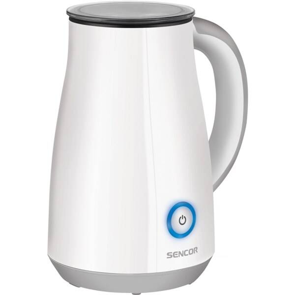 Automatický pěnič mléka Sencor SMF 2020WH 
