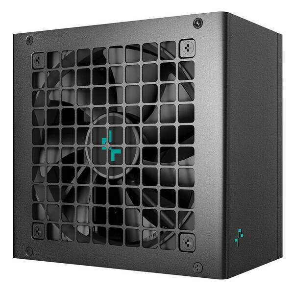 Zdroj DeepCool PN850M 850W černá barva
