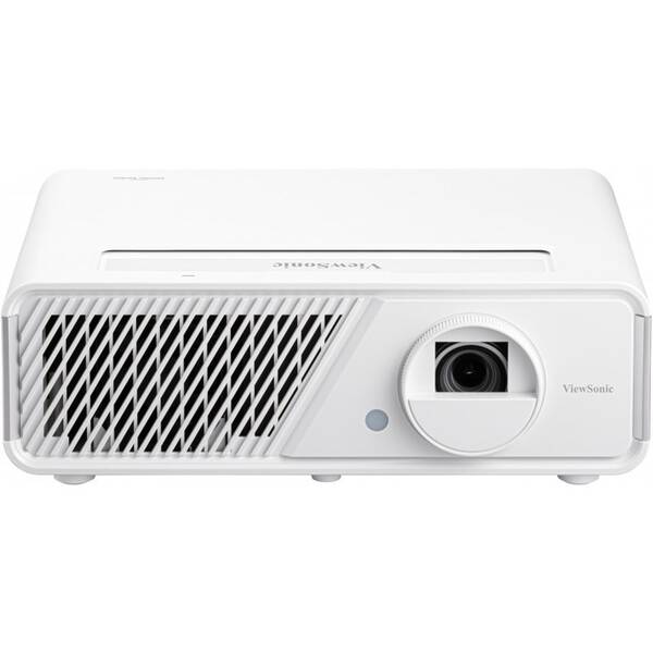 Projektor ViewSonic X1 bílá barva
