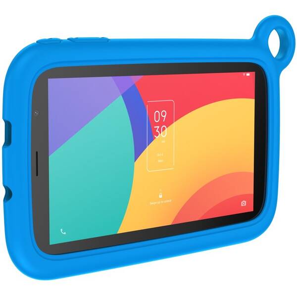 Dotykový tablet ALCATEL 1T 7 2023 Kids 2 GB / 32 GB + obal černá barva
