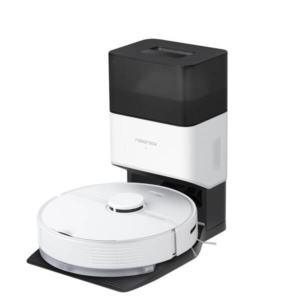 Robotický vysavač Roborock Q7 Max+ White 
 Robotický vysavač Roborock Q7 Max+ White