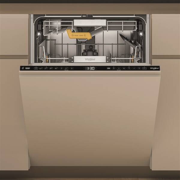 Myčka nádobí Whirlpool W8I HF58 TU 
