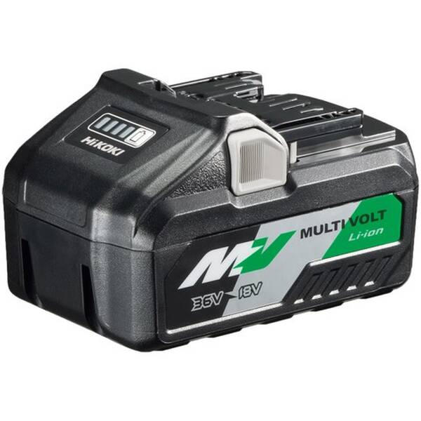 Akumulátor HIKOKI ( HITACHI ) BSL36B18 Multivolt 
