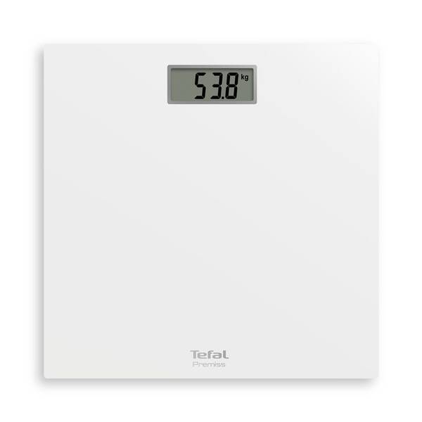 Osobní váha Tefal PP1401V0 bílá barva
