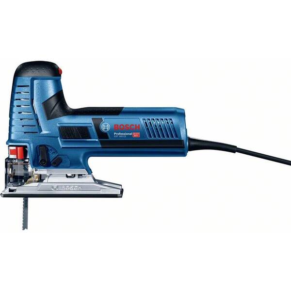 Přímočará pila Bosch Professional GST 160 CE Professional 
