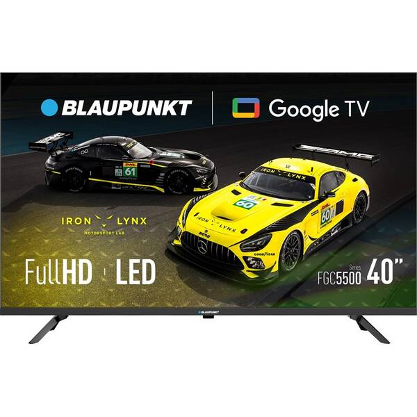 Televize Blaupunkt 40FGC5500S 
