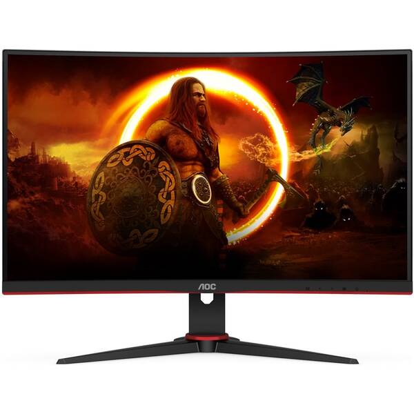 Monitor AOC C24G2AE/BK 
