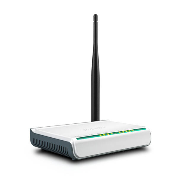 Router Tenda W316R bílá barva
