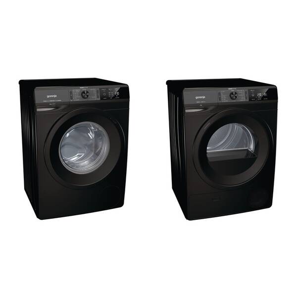 Set výrobků Gorenje WEI843B + DE82ILB/G 
