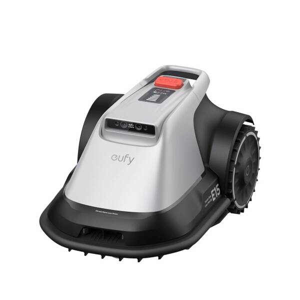 Robotická sekačka Anker eufy E15 
