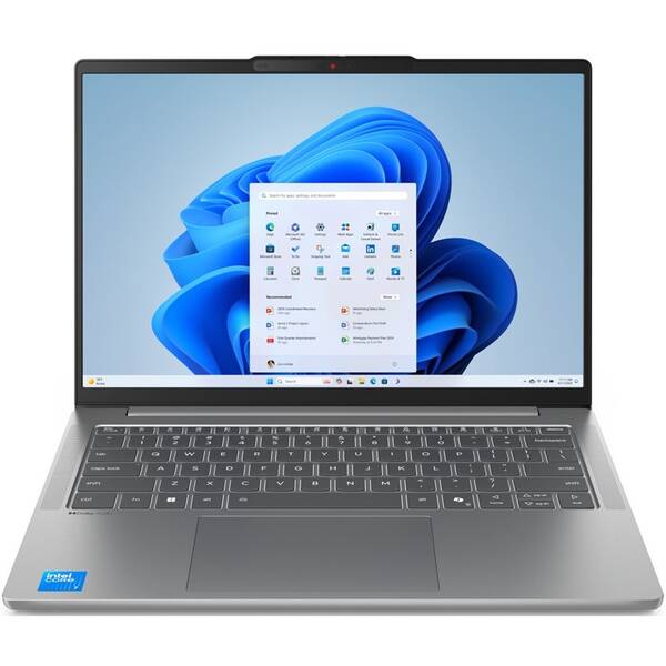 Notebook Lenovo IdeaPad Slim 5 14IRH10 šedá barva
