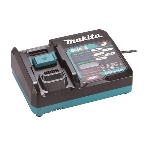 Nabíječka Makita 191E07-8  
