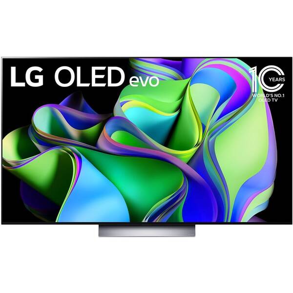 Televize LG OLED77C32 
