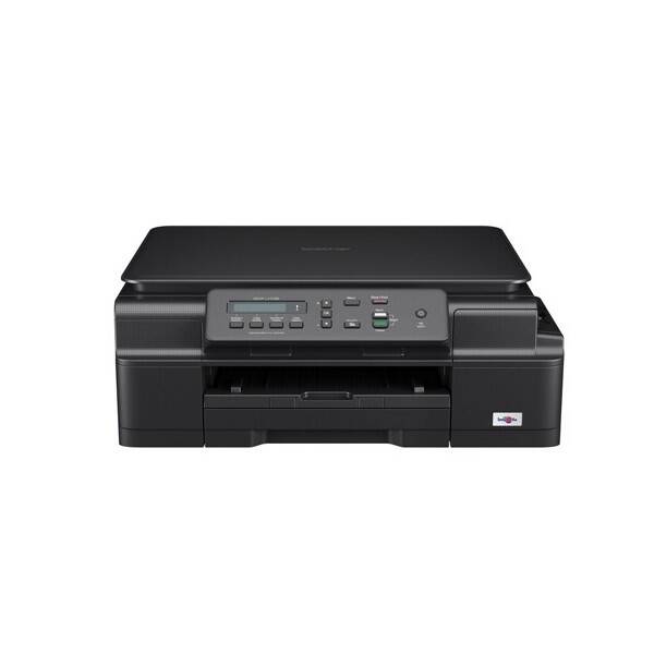 Tiskárna multifunkční Brother DCP-J105, INK Benefit černá barva

