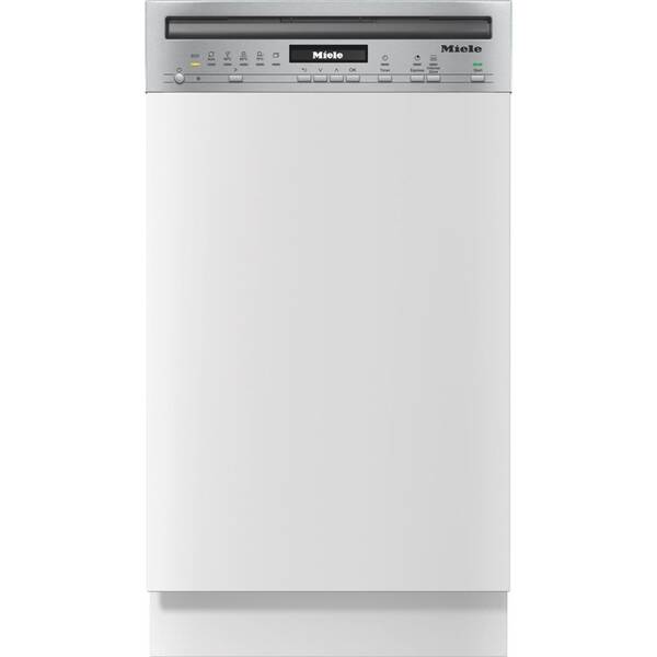 Myčka nádobí Miele G 5940 SCi nerez
