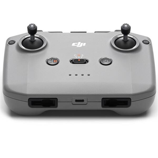 Ovladač DJI RC-N3 šedá barva
