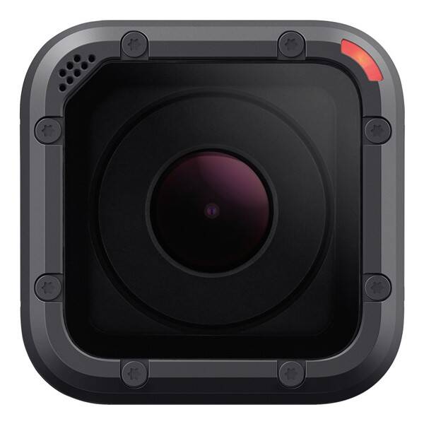 Outdoorová kamera GoPro HERO5 Session černá barva
