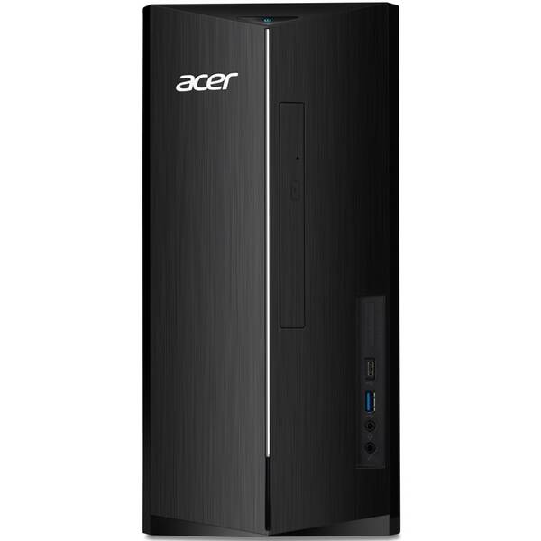 Stolní počítač Acer Aspire TC-1780 černá barva
