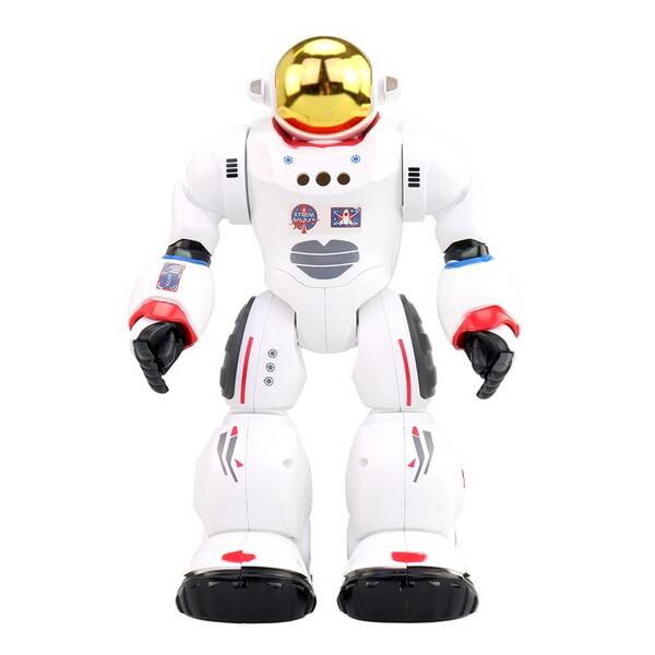 Robot MaDe Zigy 
