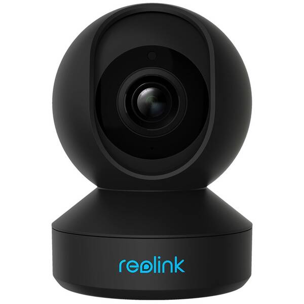 IP kamera Reolink E1 Pro černá barva
