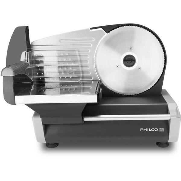 Kráječ Philco PHFS 8010 černá barva

