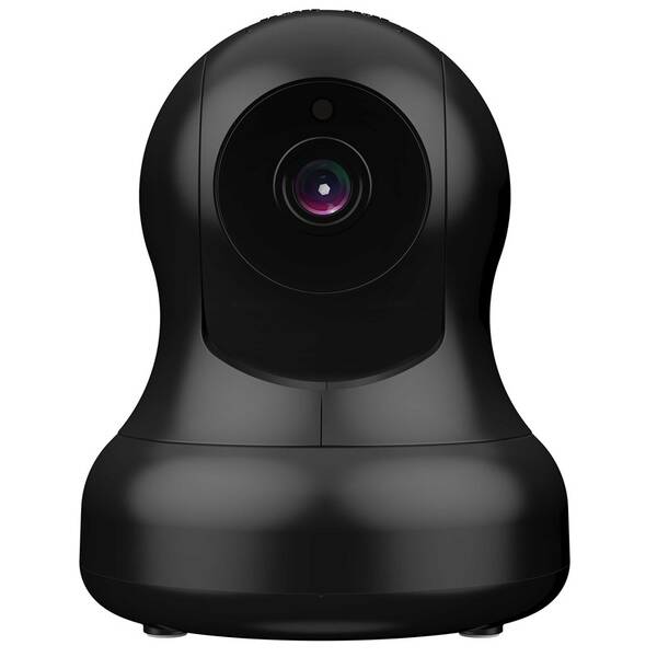 IP kamera iGET SECURITY EP15 pro alarmy iGET M4 a M5-4G černá barva
