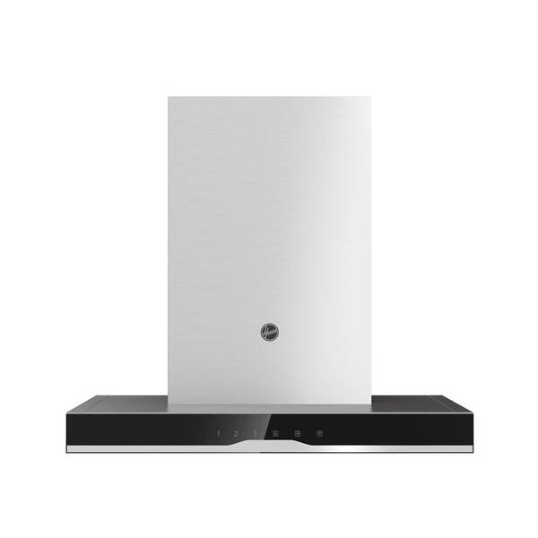 Odsavač par Hoover HTS6CBK5XWIFI nerez
