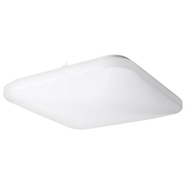 Stropní svítidlo Top Light Dunaj H 40 bílá barva
