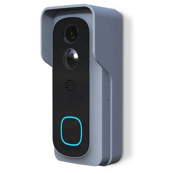Videozvonek iQtech SmartLife C600, Wi-Fi s kamerou 

