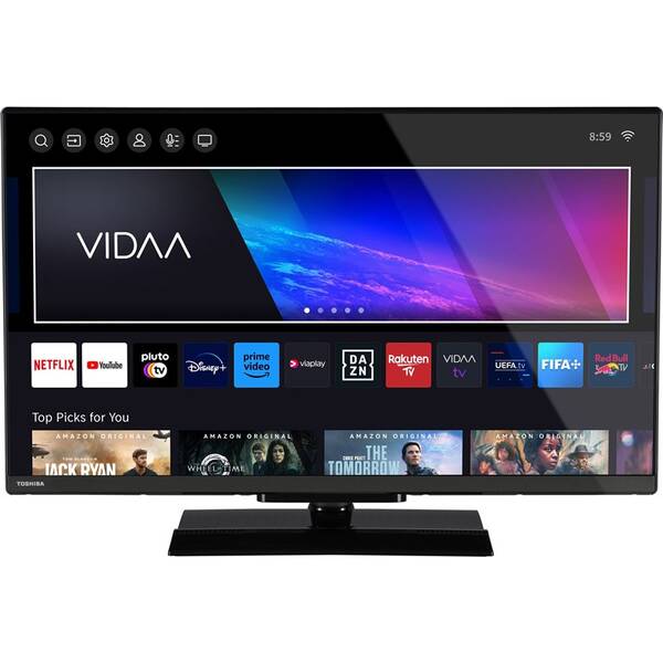 Televize Toshiba 32LV3E63DG 
