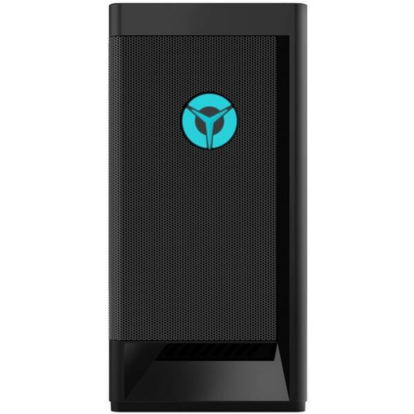 Stolní počítač Lenovo Legion T5 26AMR5 černá barva

