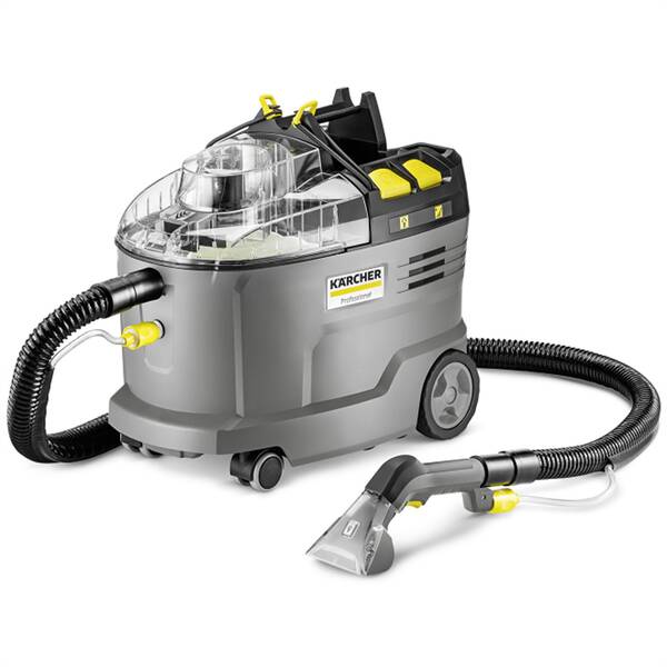 Tepovač koberců Kärcher Professional PUZZI 9/1 BP 
