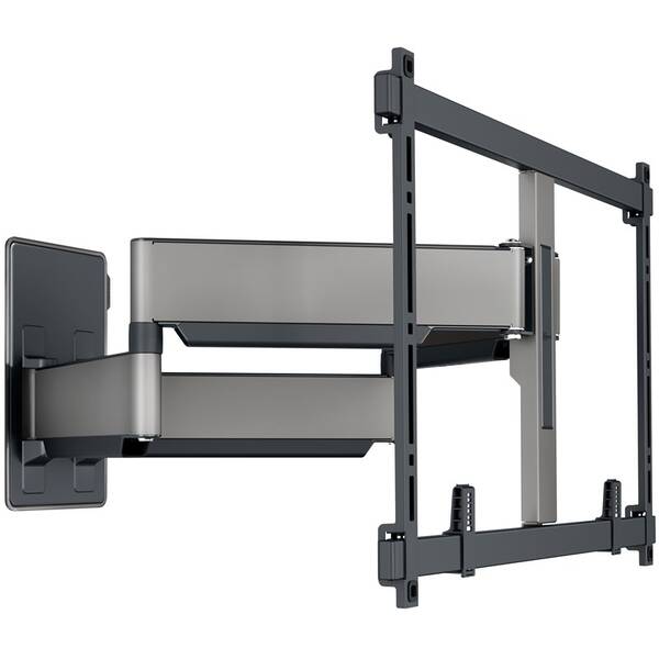 Držák TV Vogel’s TVM 5855 XXL pro úhlopříčky 55" až 100", nosnost 75 kg černá barva
